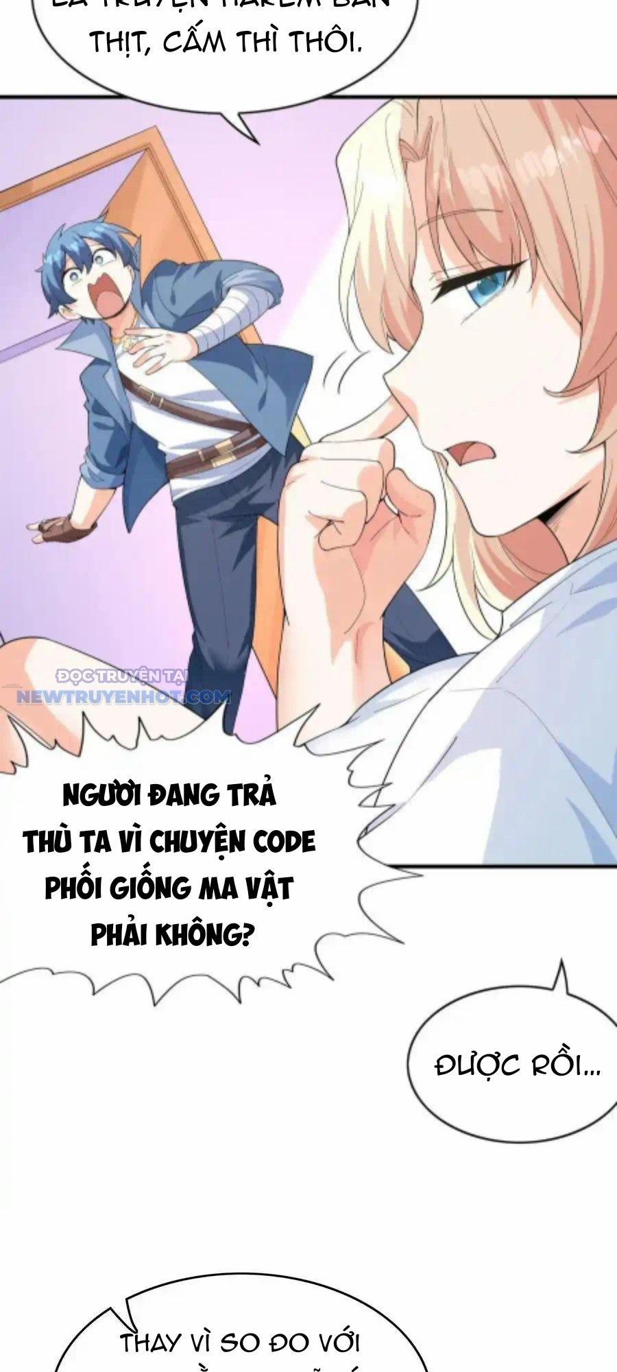 Hậu Cung Của Ta Toàn Là Ma Nữ Phản Diện 146 trang 40