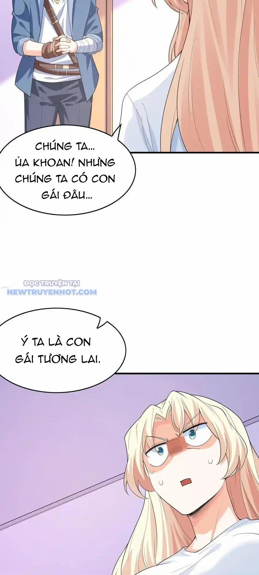 Hậu Cung Của Ta Toàn Là Ma Nữ Phản Diện 146 trang 44