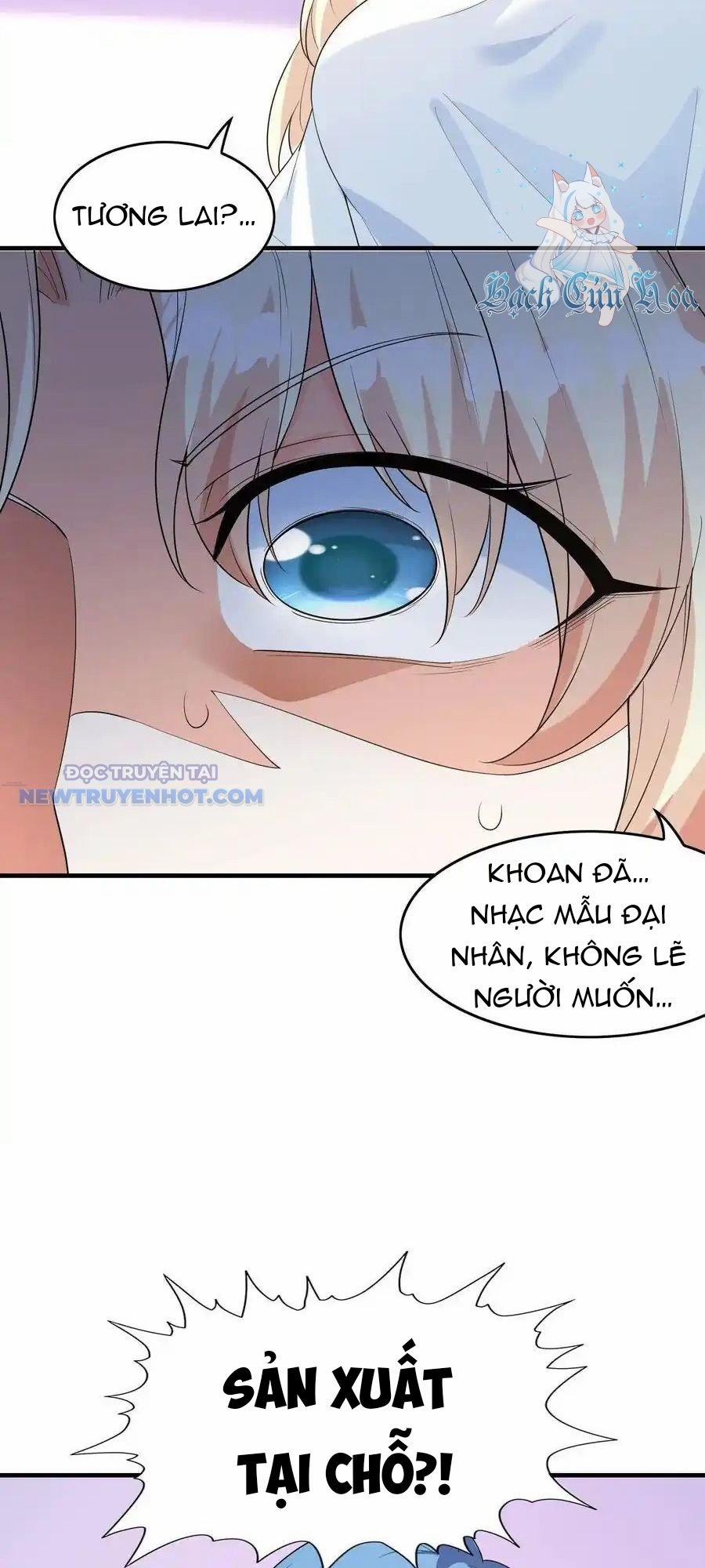 Hậu Cung Của Ta Toàn Là Ma Nữ Phản Diện 146 trang 45
