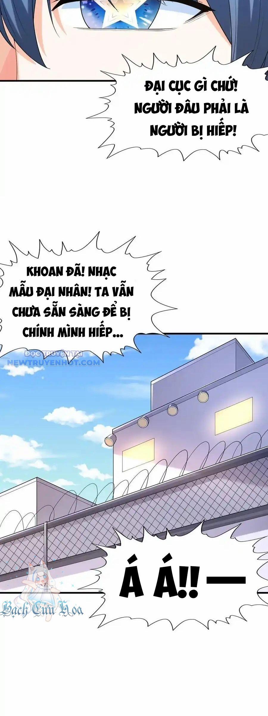 Hậu Cung Của Ta Toàn Là Ma Nữ Phản Diện 146 trang 47