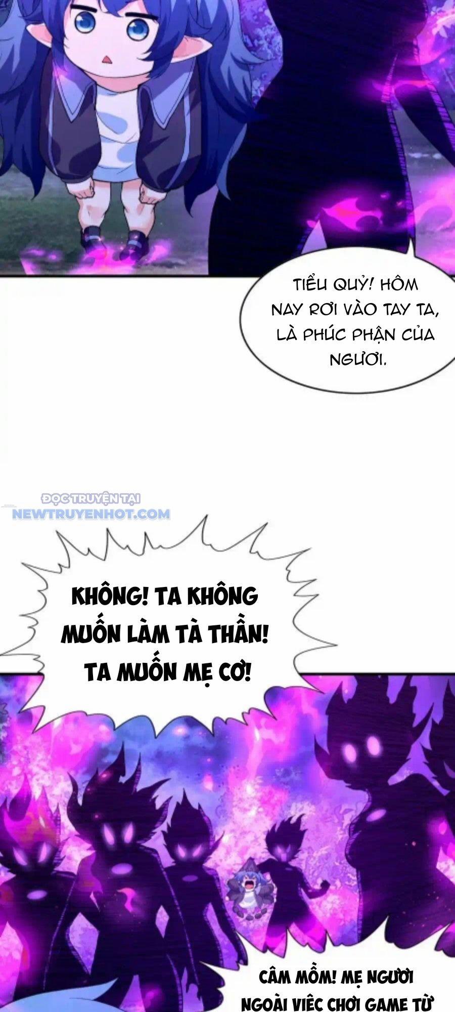 Hậu Cung Của Ta Toàn Là Ma Nữ Phản Diện 146 trang 5
