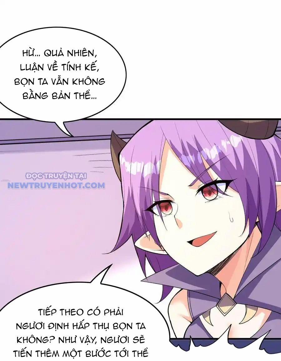 Hậu Cung Của Ta Toàn Là Ma Nữ Phản Diện 148 trang 12