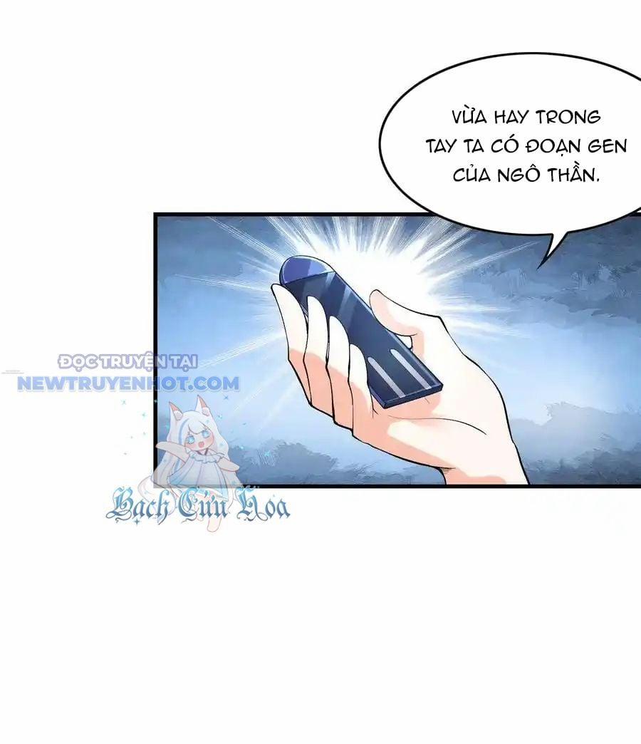 Hậu Cung Của Ta Toàn Là Ma Nữ Phản Diện 148 trang 24