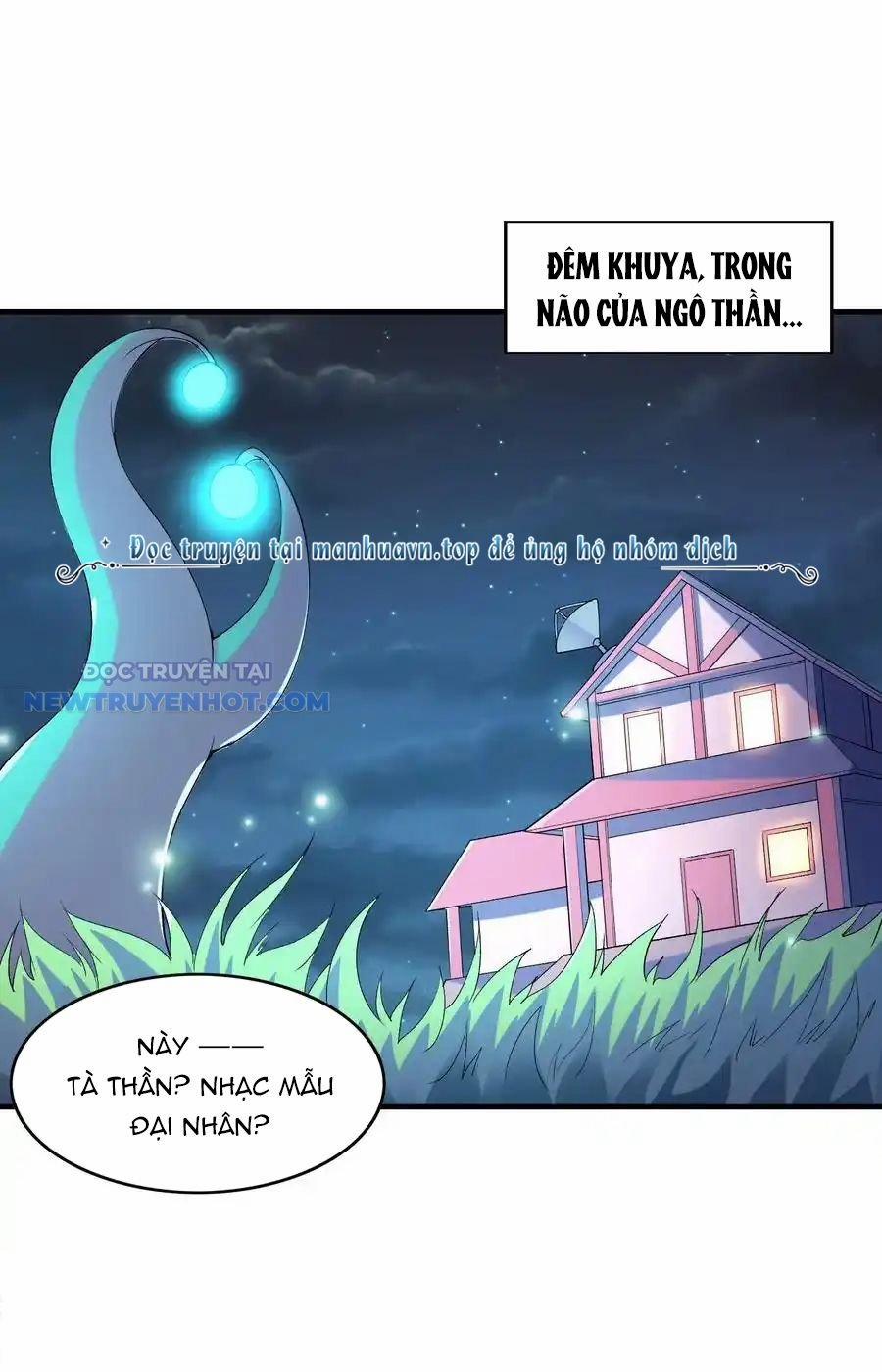 Hậu Cung Của Ta Toàn Là Ma Nữ Phản Diện 148 trang 34