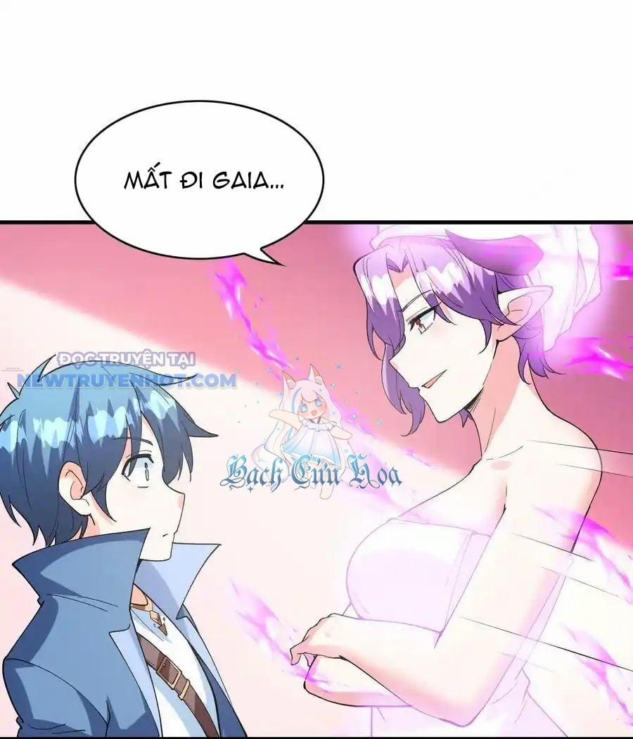 Hậu Cung Của Ta Toàn Là Ma Nữ Phản Diện 148 trang 41