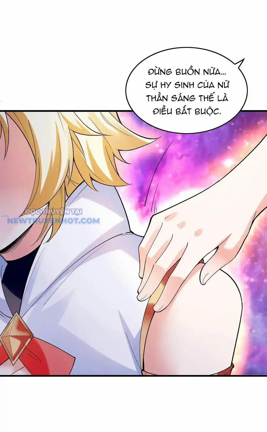 Hậu Cung Của Ta Toàn Là Ma Nữ Phản Diện 148 trang 53