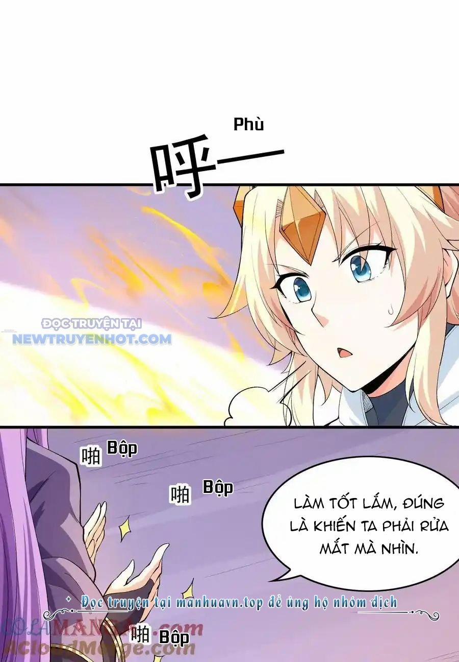 Hậu Cung Của Ta Toàn Là Ma Nữ Phản Diện 148 trang 7