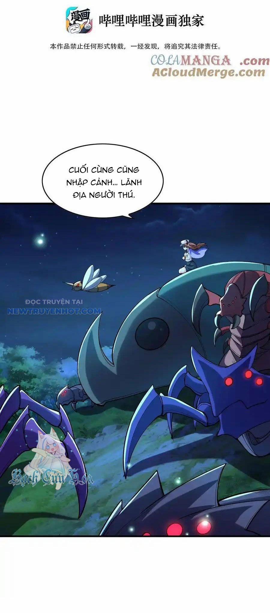 Hậu Cung Của Ta Toàn Là Ma Nữ Phản Diện 149 trang 2