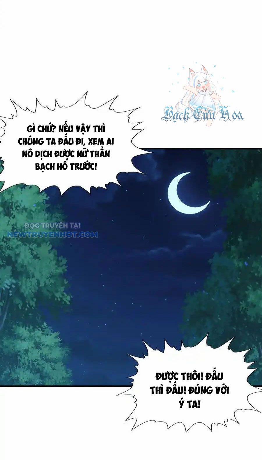 Hậu Cung Của Ta Toàn Là Ma Nữ Phản Diện 149 trang 38