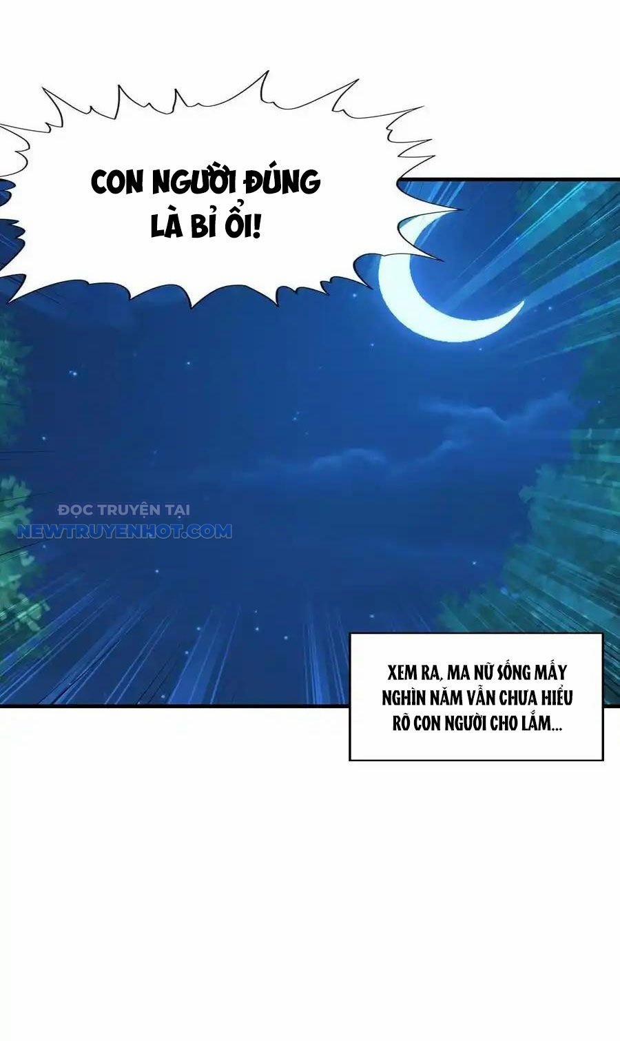 Hậu Cung Của Ta Toàn Là Ma Nữ Phản Diện 149 trang 53