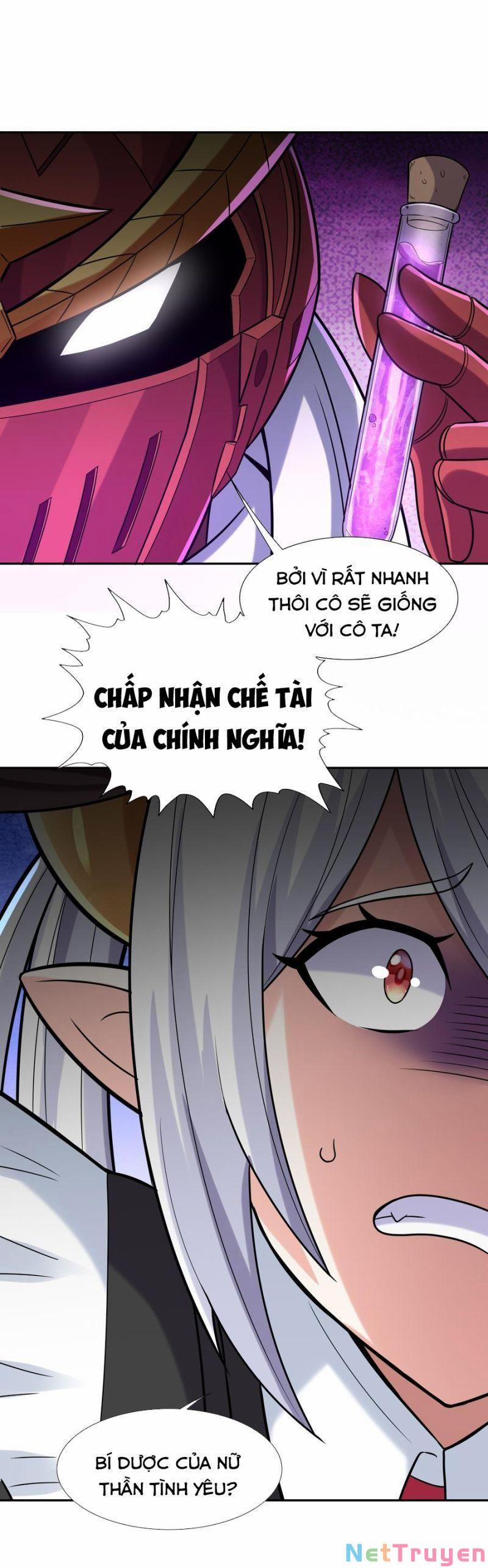 Hậu Cung Của Ta Toàn Là Ma Nữ Phản Diện 15 trang 14