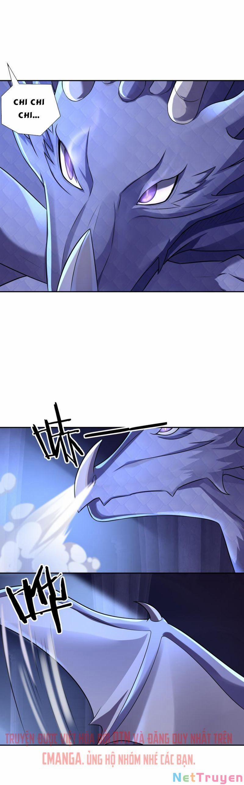 Hậu Cung Của Ta Toàn Là Ma Nữ Phản Diện 15 trang 26