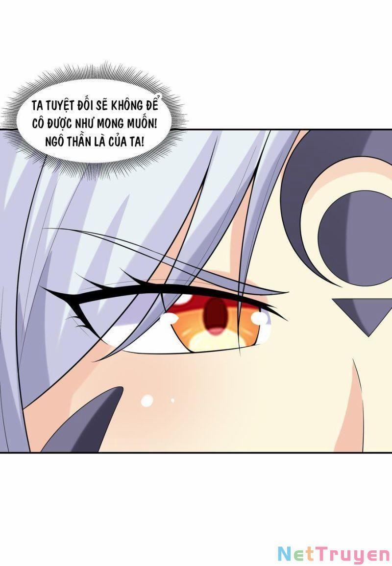 Hậu Cung Của Ta Toàn Là Ma Nữ Phản Diện 15 trang 47