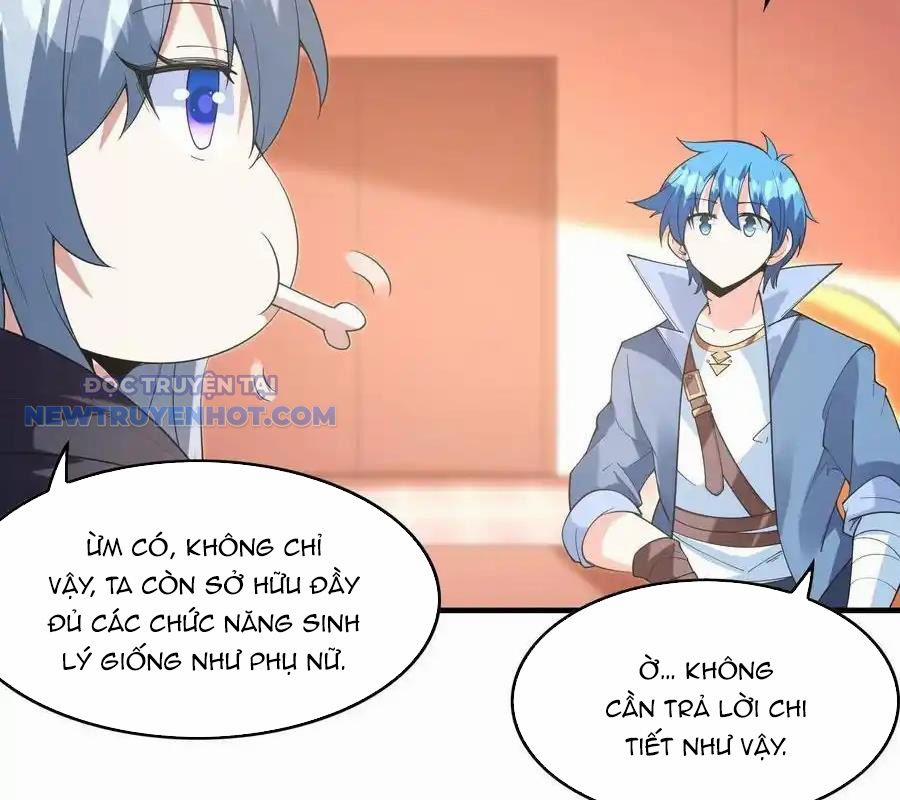 Hậu Cung Của Ta Toàn Là Ma Nữ Phản Diện 152 trang 10