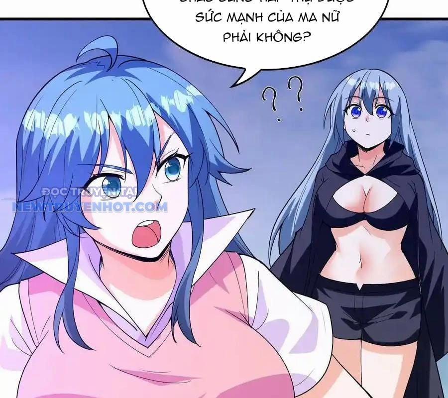 Hậu Cung Của Ta Toàn Là Ma Nữ Phản Diện 152 trang 105