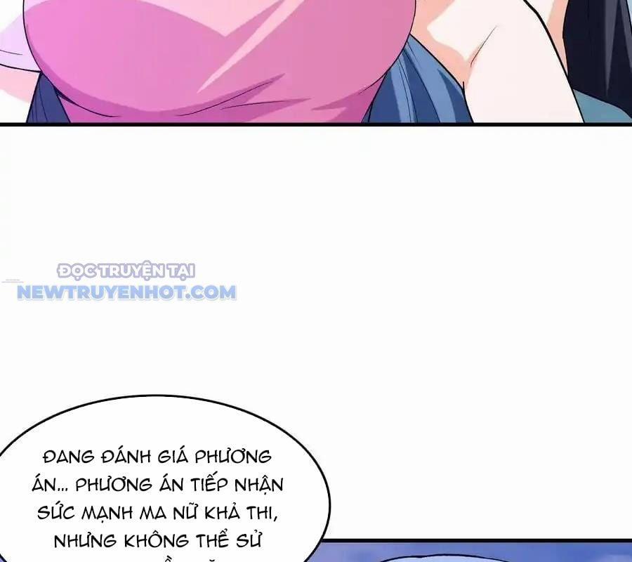 Hậu Cung Của Ta Toàn Là Ma Nữ Phản Diện 152 trang 106