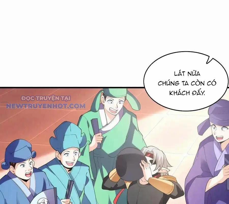 Hậu Cung Của Ta Toàn Là Ma Nữ Phản Diện 152 trang 13