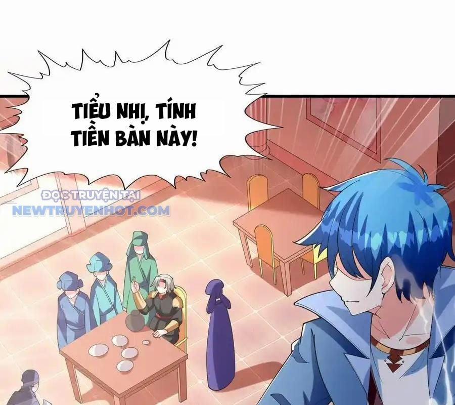 Hậu Cung Của Ta Toàn Là Ma Nữ Phản Diện 152 trang 17