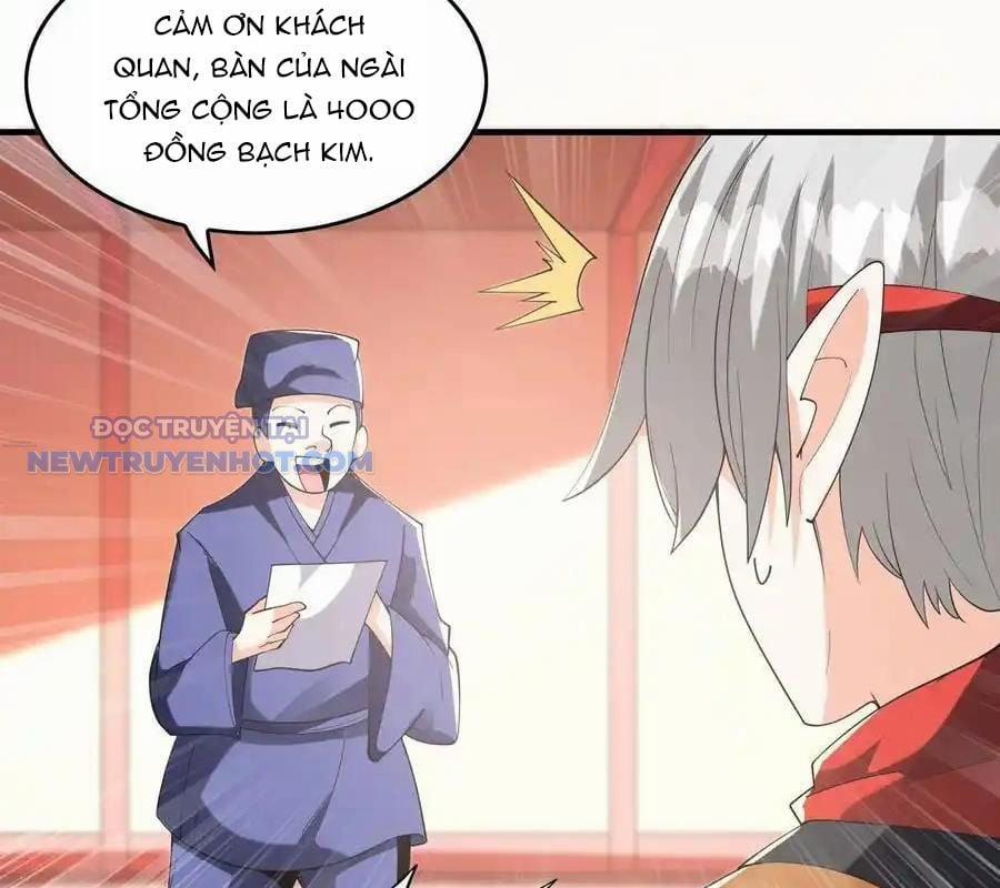 Hậu Cung Của Ta Toàn Là Ma Nữ Phản Diện 152 trang 19