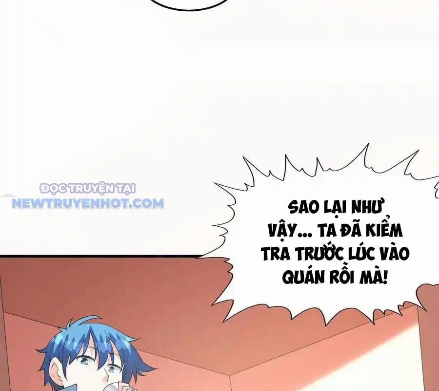 Hậu Cung Của Ta Toàn Là Ma Nữ Phản Diện 152 trang 25