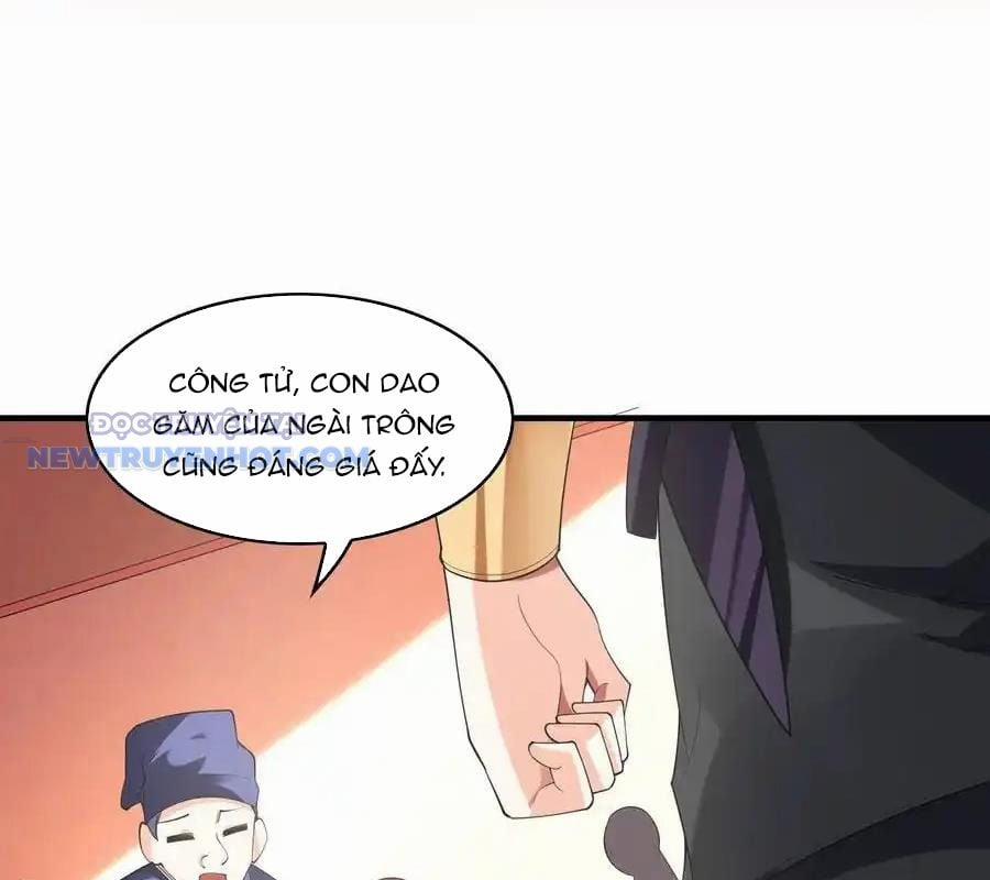 Hậu Cung Của Ta Toàn Là Ma Nữ Phản Diện 152 trang 27