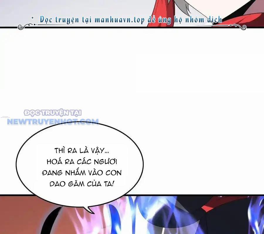Hậu Cung Của Ta Toàn Là Ma Nữ Phản Diện 152 trang 30