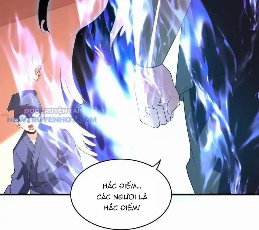 Hậu Cung Của Ta Toàn Là Ma Nữ Phản Diện 152 trang 31