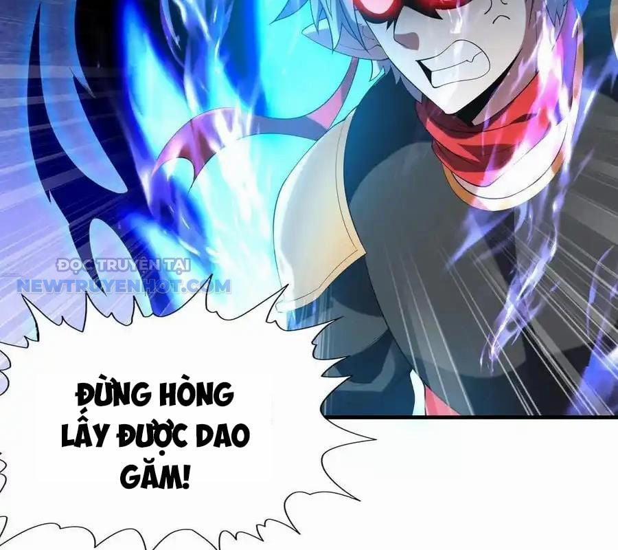 Hậu Cung Của Ta Toàn Là Ma Nữ Phản Diện 152 trang 33