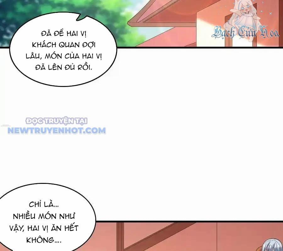 Hậu Cung Của Ta Toàn Là Ma Nữ Phản Diện 152 trang 4