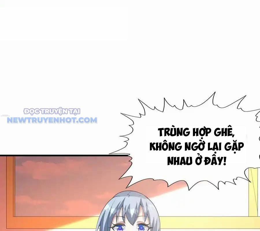 Hậu Cung Của Ta Toàn Là Ma Nữ Phản Diện 152 trang 46