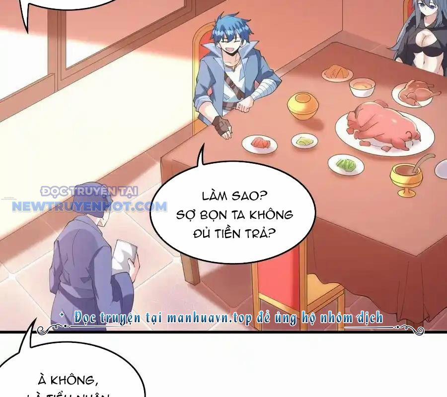 Hậu Cung Của Ta Toàn Là Ma Nữ Phản Diện 152 trang 5