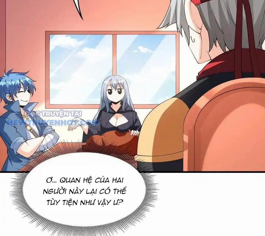 Hậu Cung Của Ta Toàn Là Ma Nữ Phản Diện 152 trang 54