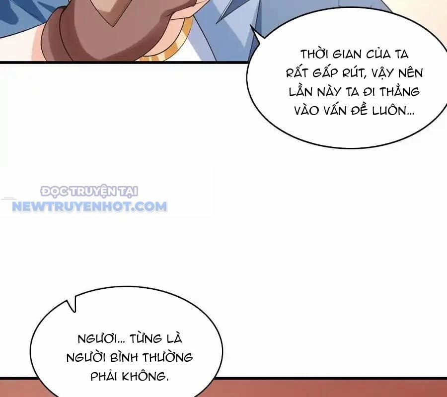 Hậu Cung Của Ta Toàn Là Ma Nữ Phản Diện 152 trang 57
