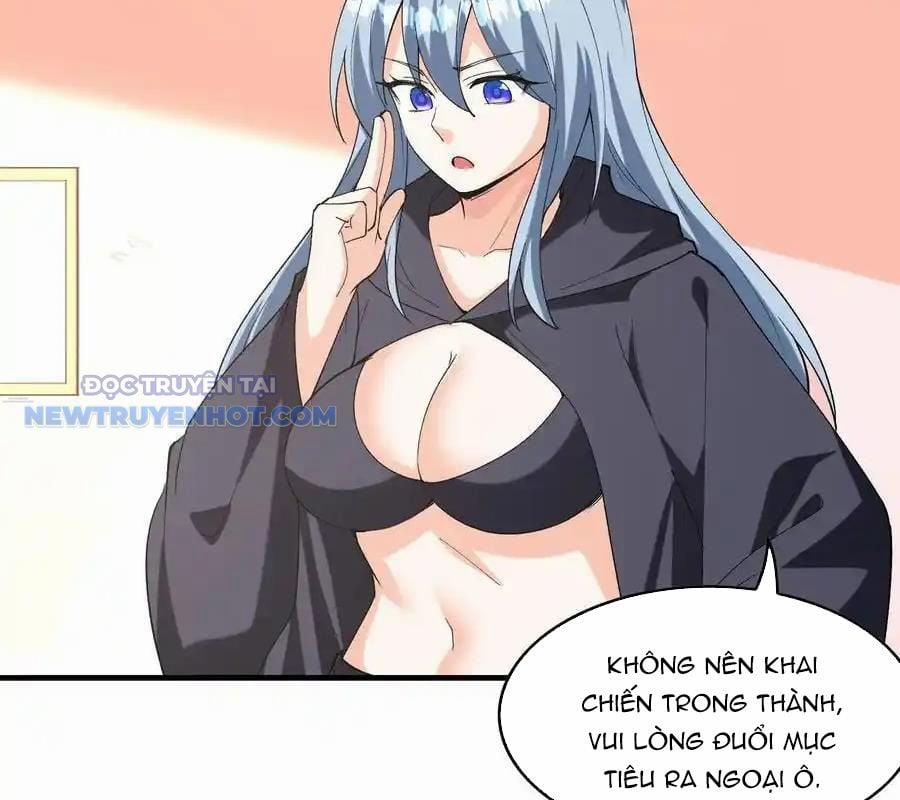 Hậu Cung Của Ta Toàn Là Ma Nữ Phản Diện 152 trang 90