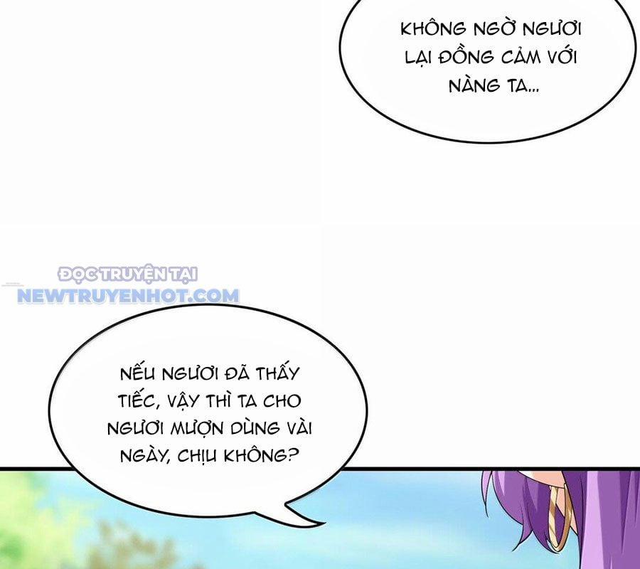 Hậu Cung Của Ta Toàn Là Ma Nữ Phản Diện 153 trang 105