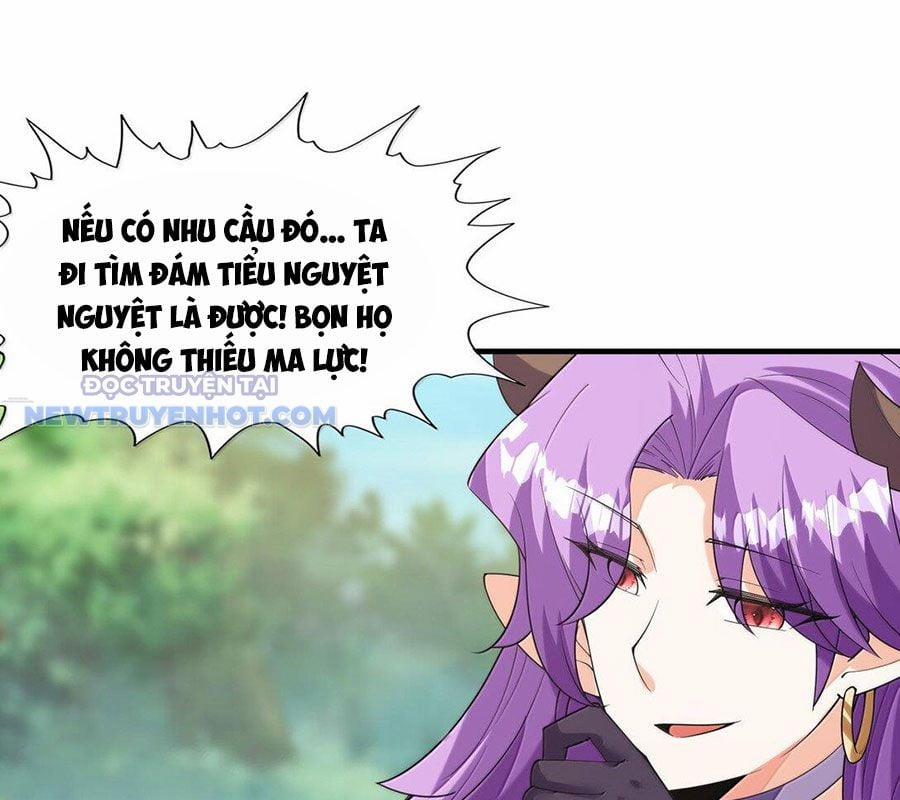 Hậu Cung Của Ta Toàn Là Ma Nữ Phản Diện 153 trang 108