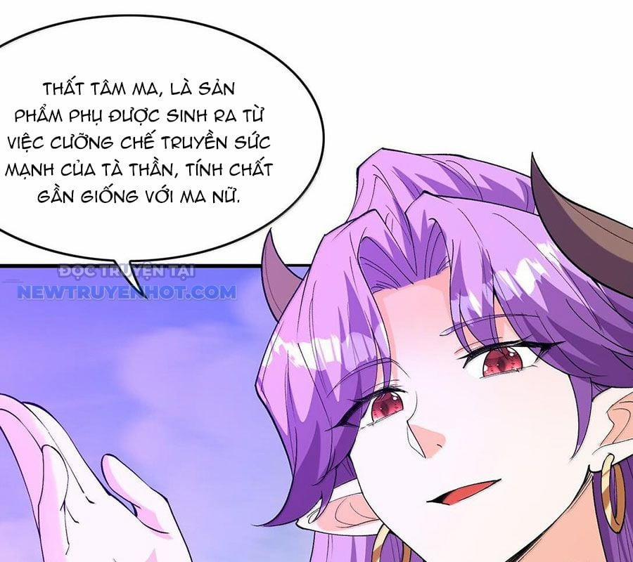 Hậu Cung Của Ta Toàn Là Ma Nữ Phản Diện 153 trang 12