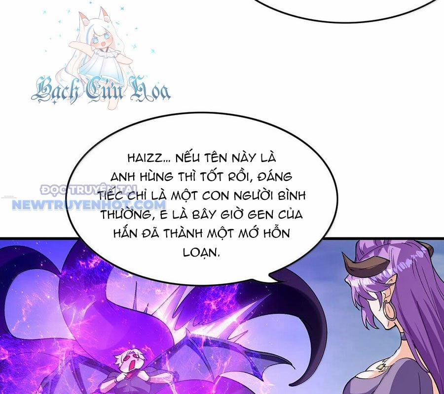 Hậu Cung Của Ta Toàn Là Ma Nữ Phản Diện 153 trang 14