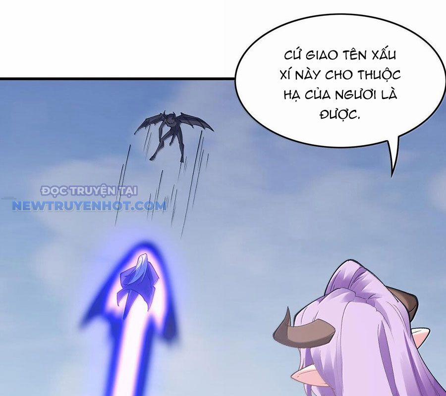 Hậu Cung Của Ta Toàn Là Ma Nữ Phản Diện 153 trang 26