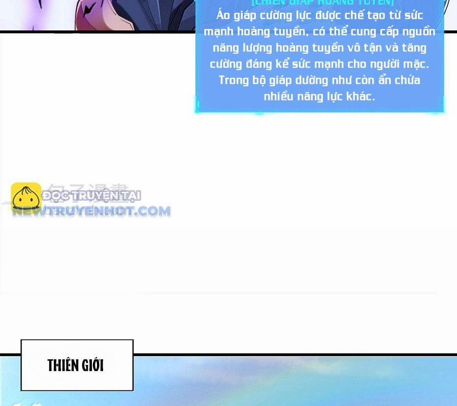 Hậu Cung Của Ta Toàn Là Ma Nữ Phản Diện 153 trang 35