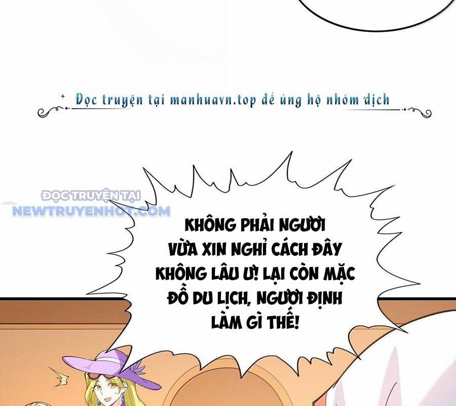 Hậu Cung Của Ta Toàn Là Ma Nữ Phản Diện 153 trang 37