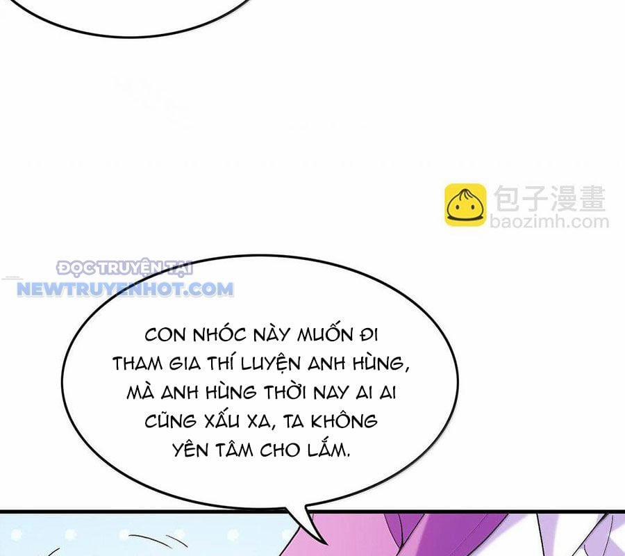 Hậu Cung Của Ta Toàn Là Ma Nữ Phản Diện 153 trang 39
