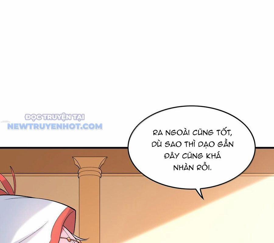 Hậu Cung Của Ta Toàn Là Ma Nữ Phản Diện 153 trang 45