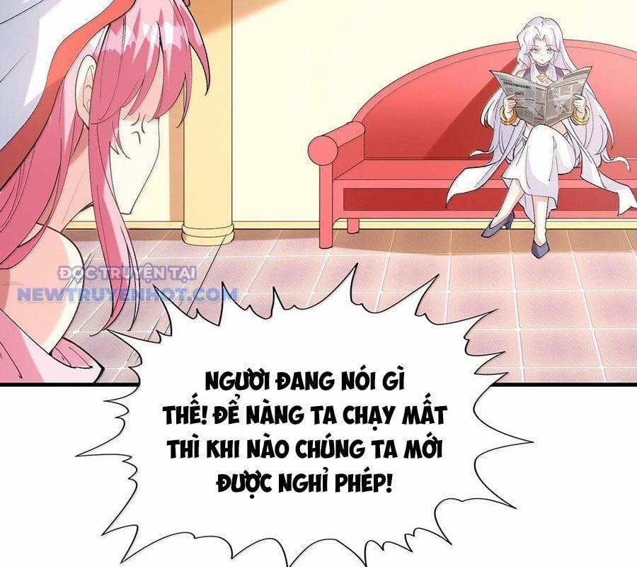 Hậu Cung Của Ta Toàn Là Ma Nữ Phản Diện 153 trang 46