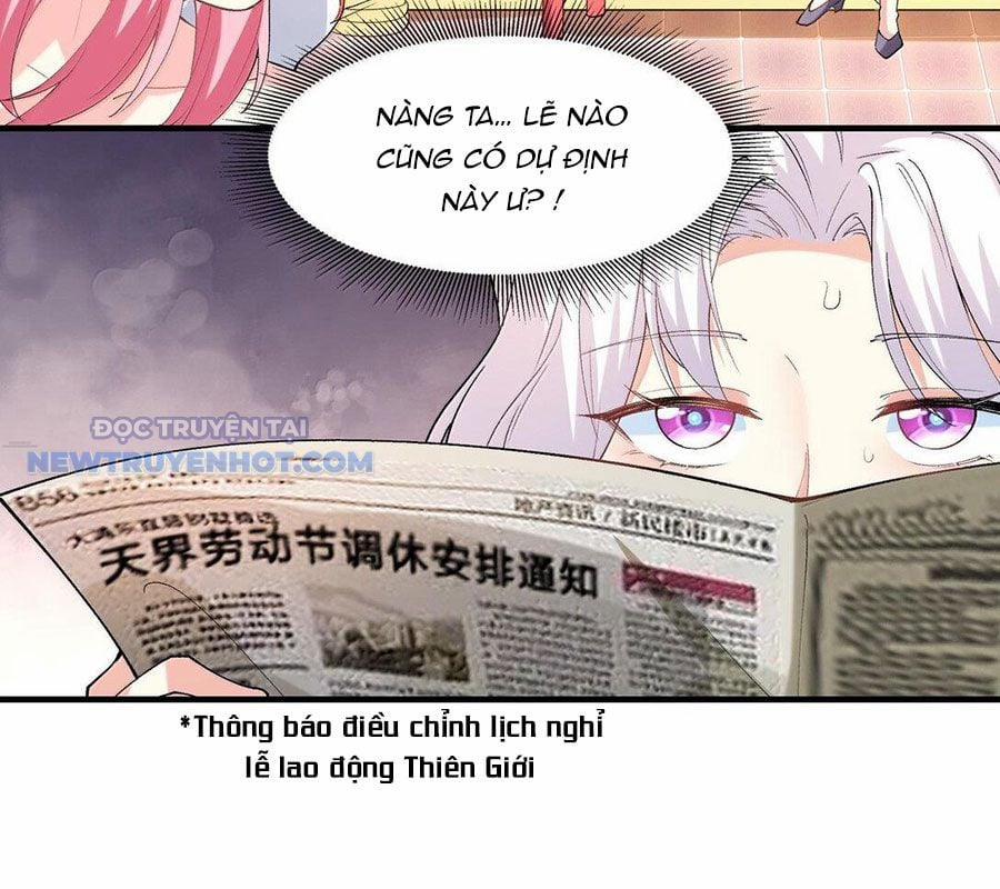 Hậu Cung Của Ta Toàn Là Ma Nữ Phản Diện 153 trang 55