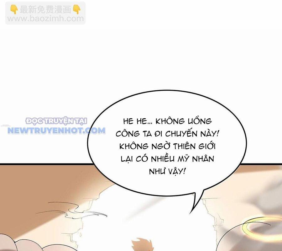 Hậu Cung Của Ta Toàn Là Ma Nữ Phản Diện 153 trang 59
