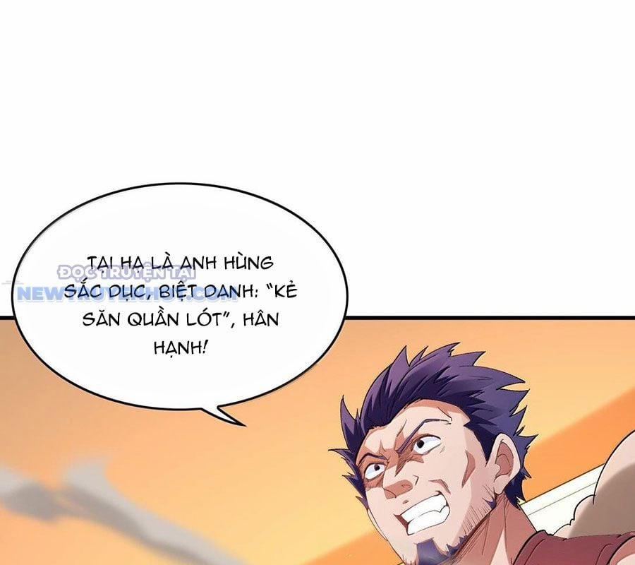 Hậu Cung Của Ta Toàn Là Ma Nữ Phản Diện 153 trang 61