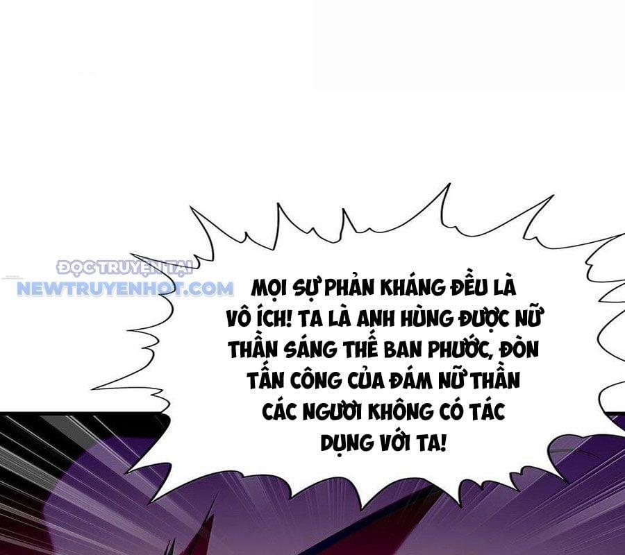Hậu Cung Của Ta Toàn Là Ma Nữ Phản Diện 153 trang 63