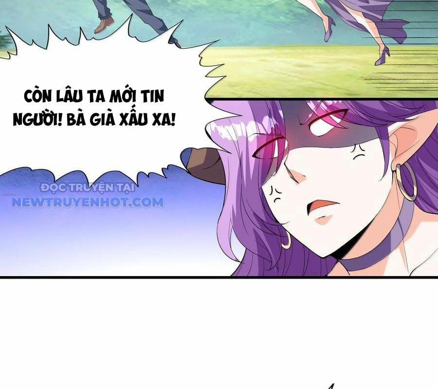 Hậu Cung Của Ta Toàn Là Ma Nữ Phản Diện 154 trang 10