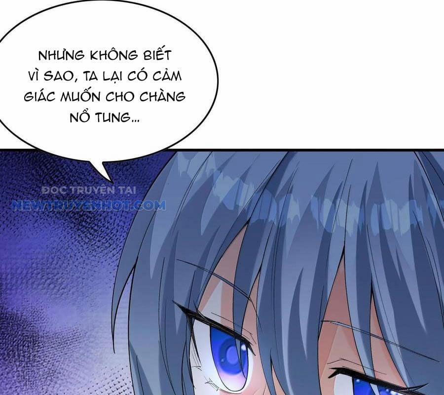 Hậu Cung Của Ta Toàn Là Ma Nữ Phản Diện 154 trang 101